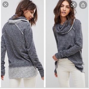 Free People Beach One Body top